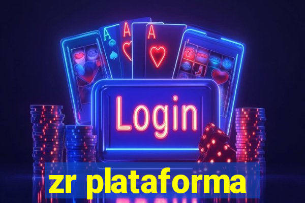 zr plataforma